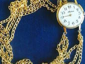 Tik Tok Necklace
