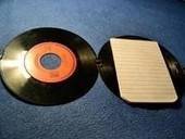Record Notebook