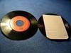 Record Notebook