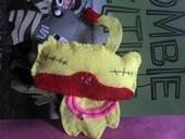 Zombie Kitty