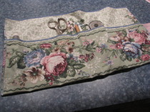 Pillowcase Roll Up Carrier