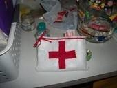 First Aid Kit 