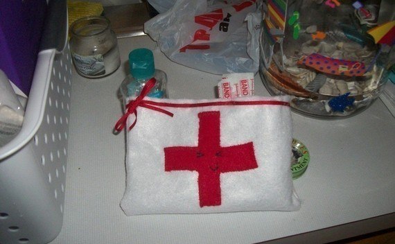 First Aid Kit 