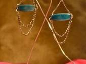 Chain Earring