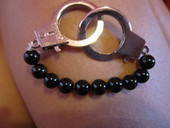 Handcuff Bracelet