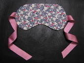 Calming Sleep Mask