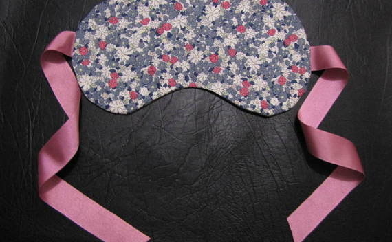 Calming Sleep Mask