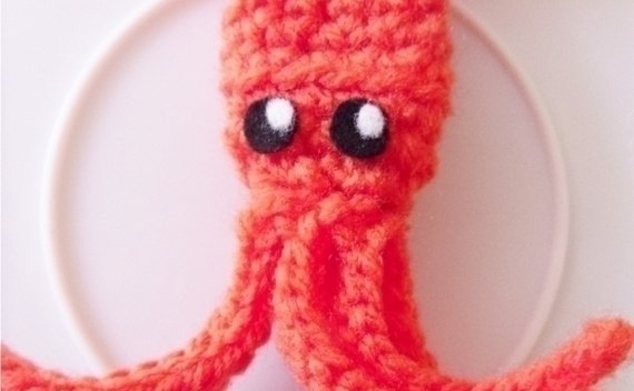 Skooge The Usb Squid