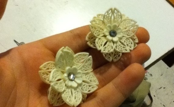 Earring Rehab