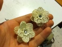 Earring Rehab