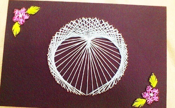 String Art