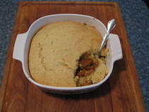 Apple Pandowdy