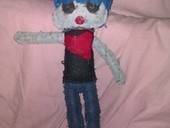 Little Punker Doll