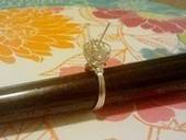 Knitter's Ring