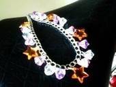 Cute Spring Anklet