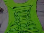 Diy Shirt Cuts