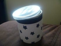 Pringles Snack.Size Stash Box