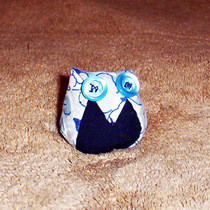 Cute&Simple Owl