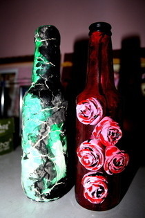 Bacardi Breezer Fun....