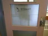 Diy Whiteboard