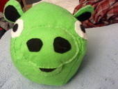 Angry Birds Pig