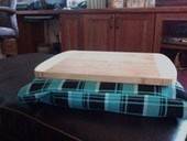 Laptop Pillow