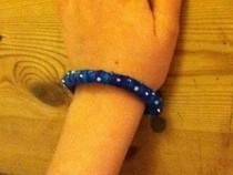 Beaded Braclet