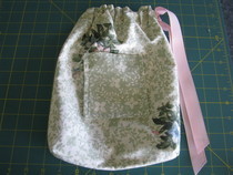 Little Travel Bag