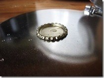 How To Prepare And Flatten Bottle Caps For Crafting Projects
