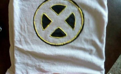 X Men Shirt