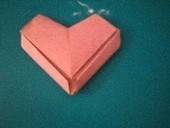 Paper Hearts.