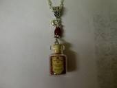 Harry Potter Amortentia Potion Vial (Love Potion)