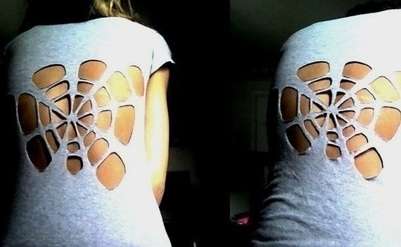 Spider Web