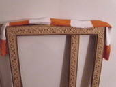 Knited Scarf