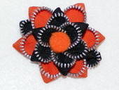 I Can Never Just Make One   Zipper Jewelry