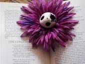 Skull Flower