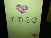 Cards I Have Made!
