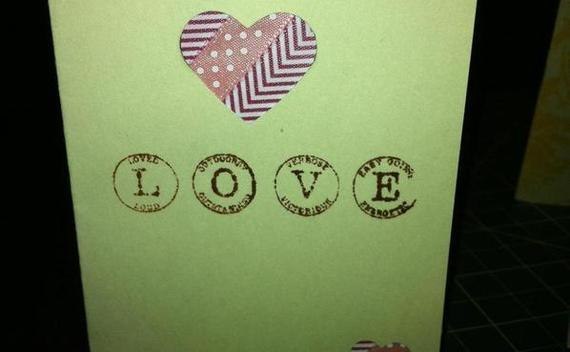 Cards I Have Made!