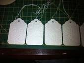 Gift Tags
