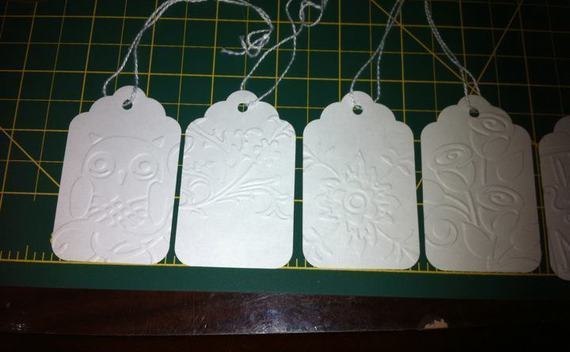 Gift Tags