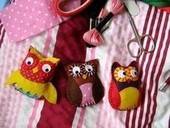 Different Owls