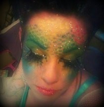 Sparkle Fish