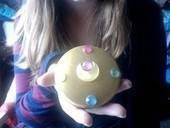 Sailor Moon's Locket