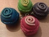 Macaroons 