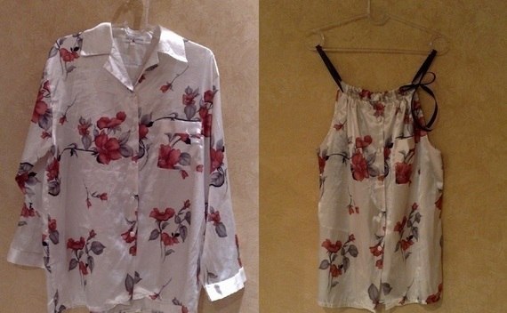 Refashion
