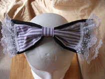 Sweet Lolita Hair Bow
