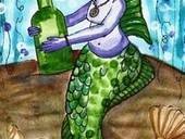 Message In A Bottle