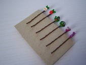 Hair Pins