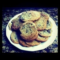 Cookies! ^ ^