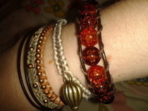 Beaded Bracelet